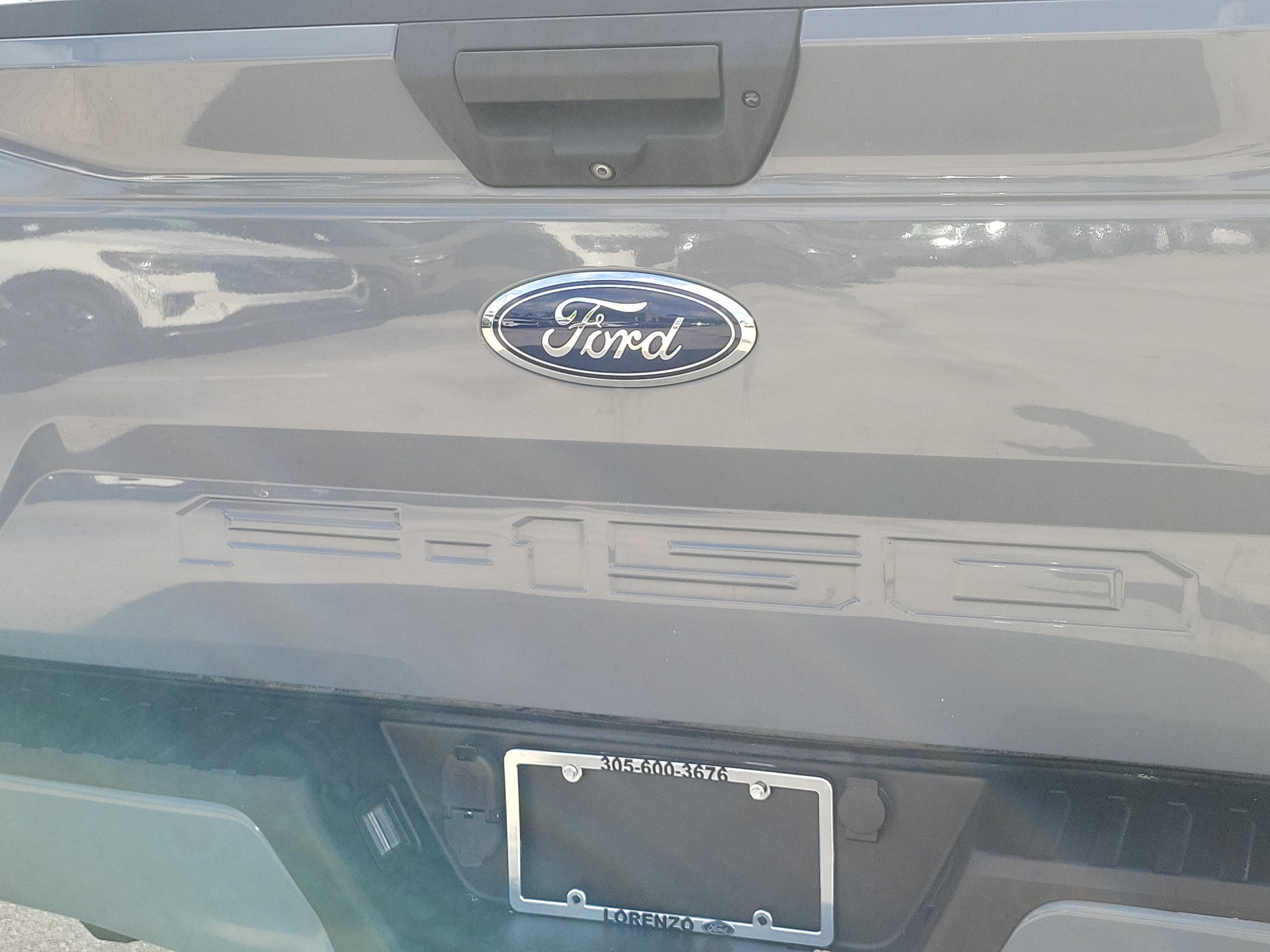 Used 2019 Ford F150 XLT w/ Equipment Group 302A Luxury RWD image 10