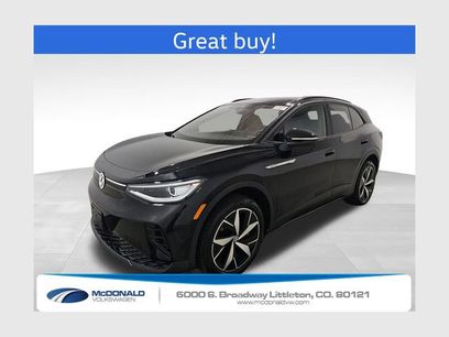 Used 2023 Volkswagen ID.4 Pro S