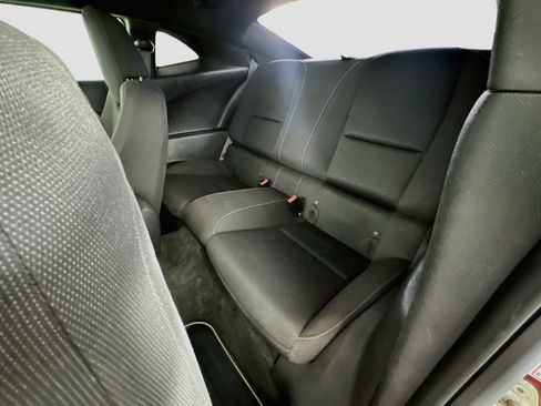 Used 2015 Chevrolet Camaro LT w/ RS Package RWD image 26