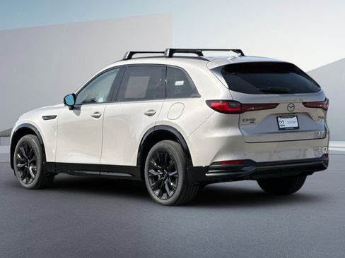 New 2026 MAZDA CX-90 3.3 Turbo S w/ Premium Package image 5