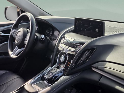 Used 2020 Acura RDX FWD w/ Technology Package image 23