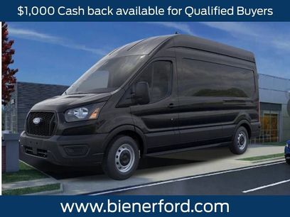 New 2026 Ford Transit 350 148 High Roof