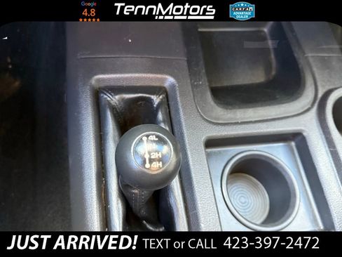 Used 2012 RAM 2500 ST w/ Popular Equipment Group image 24