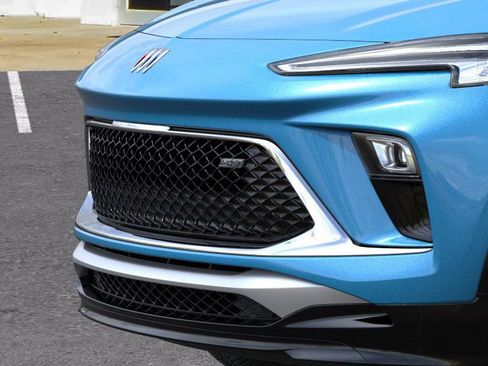 New 2025 Buick Encore GX Sport Touring image 13