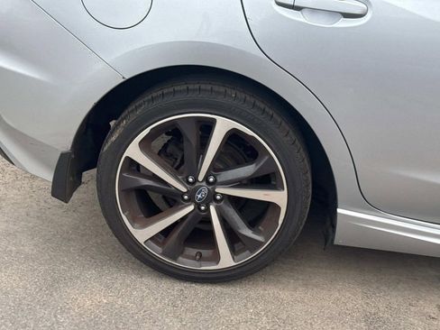 Used 2023 Subaru Impreza 2.0i Sport image 12