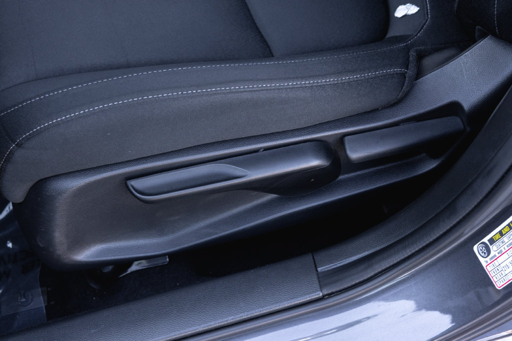 Used 2018 Honda Civic EX-T image 12