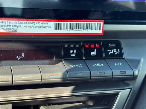 New 2026 Toyota Camry XSE image 19