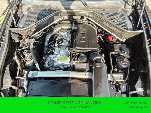 Used 2013 BMW X5 xDrive35i image 21