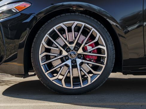 New 2025 Audi S5 Premium Plus image 30