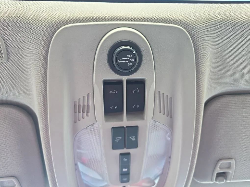 Used 2017 GMC Terrain Denali FWD image 37