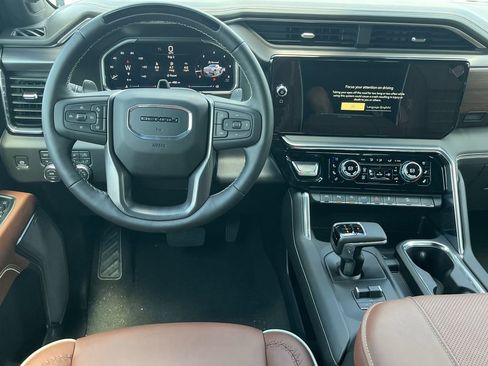New 2026 GMC Sierra 1500 Denali Ultimate AWD/4WD image 17