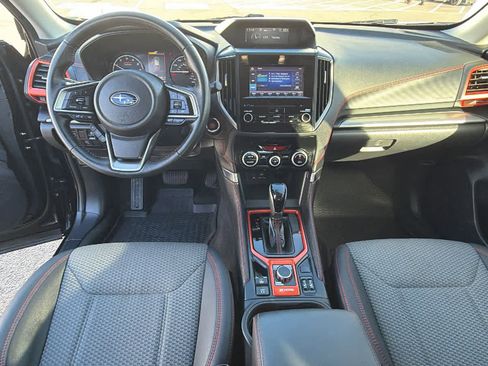 Used 2021 Subaru Forester Sport image 26