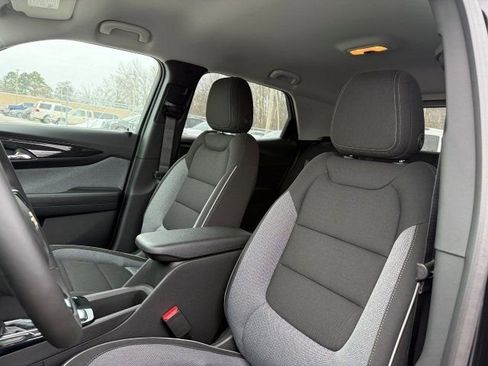 New 2026 Chevrolet TrailBlazer LT w/ Convenience Package FWD image 13