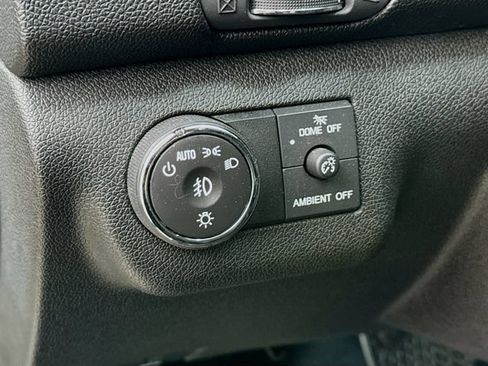 Used 2016 Chevrolet Traverse LT AWD/4WD image 10