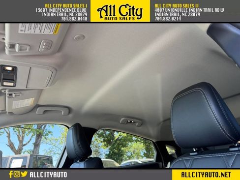 Used 2023 Ford Mustang Mach-E Select RWD image 33