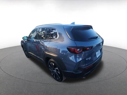 Used 2025 MAZDA CX-50 2.5 Hybrid w/ Premium Plus Pkg image 5