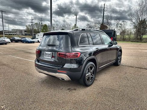 New 2026 Mercedes-Benz GLB 250 image 8