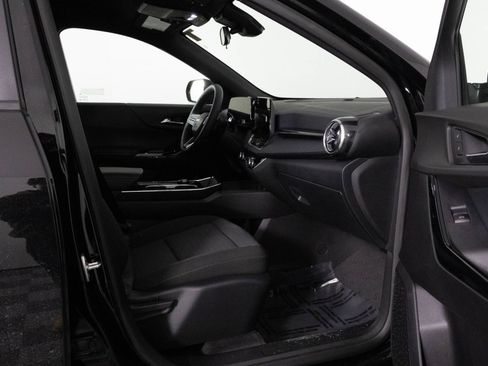 Certified 2026 Chevrolet Equinox LT image 36