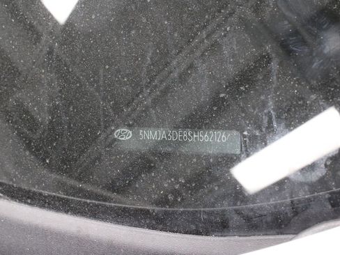 Used 2025 Hyundai Tucson SE FWD image 29