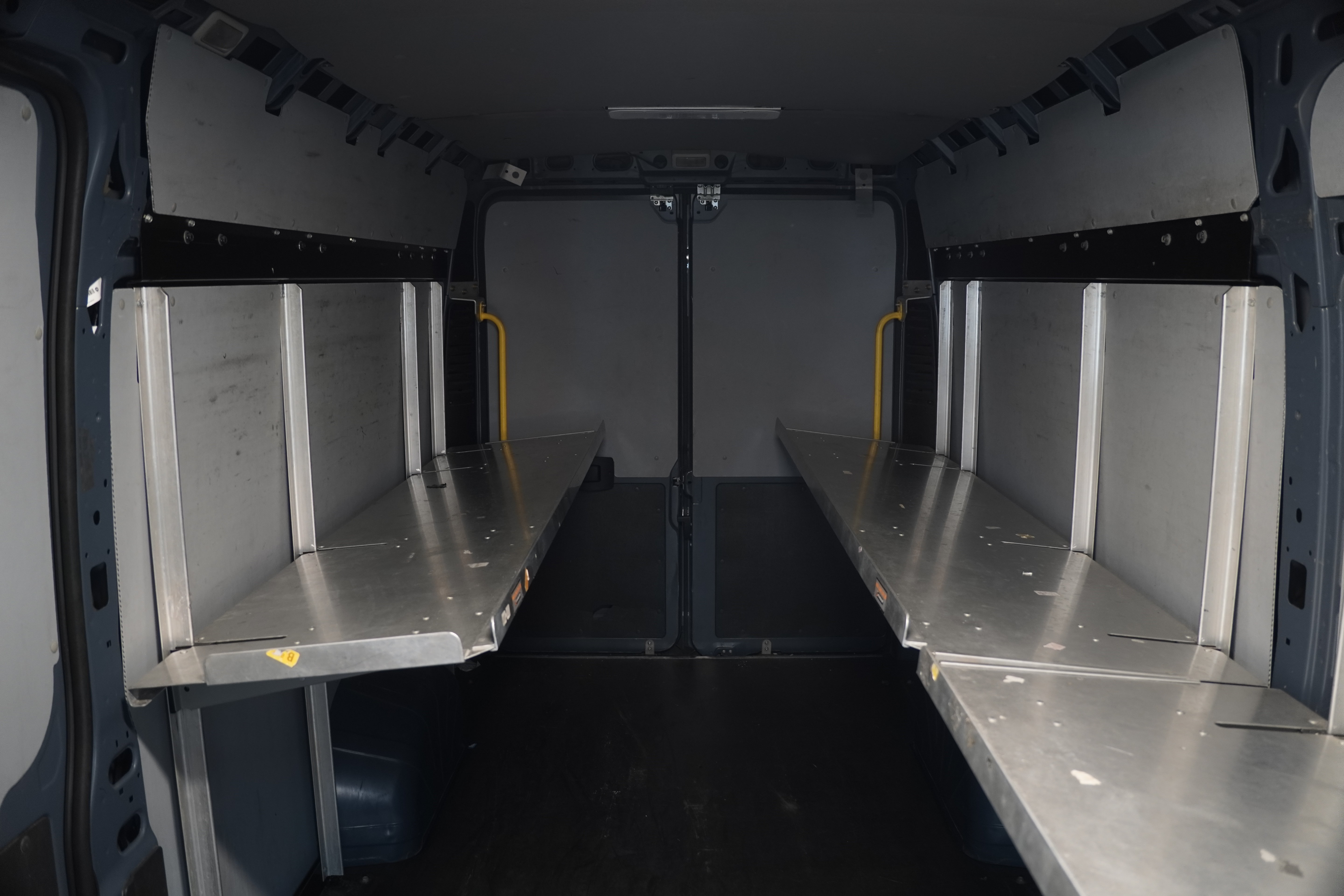 Used 2021 RAM ProMaster 3500 FWD image 17