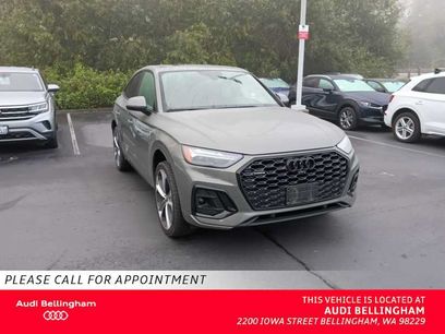 Used 2023 Audi Q5 2.0T Prestige w/ Prestige Package