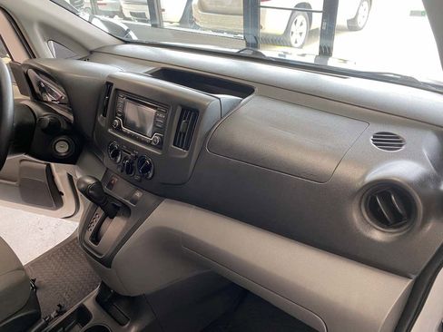 Used 2019 Nissan NV200 SV image 14