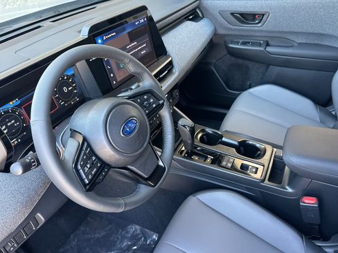 New 2026 Subaru Outback Premium AWD/4WD image 9