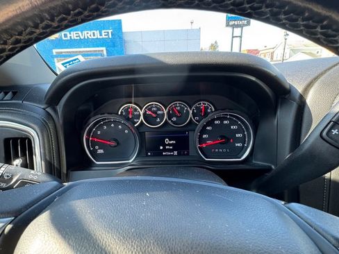 Used 2021 Chevrolet Silverado 3500 LT w/ All Star Edition AWD/4WD image 26