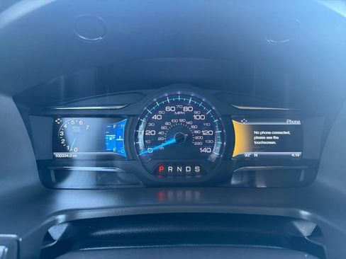 Used 2019 Ford Flex Limited FWD image 21
