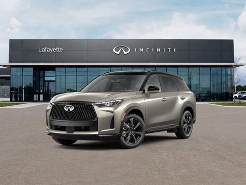 New 2027 INFINITI QX60 Autograph AWD/4WD image 1