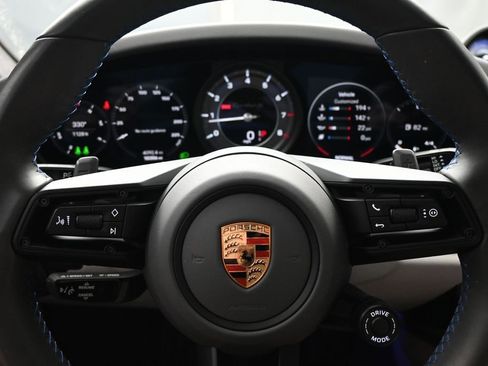 Certified 2024 Porsche 911 Turbo AWD/4WD image 21