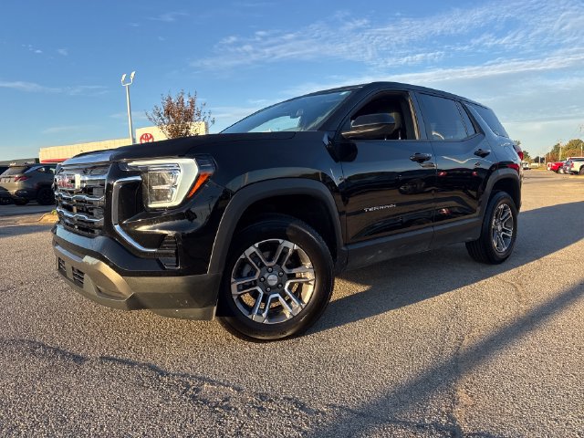Used 2026 GMC Terrain Elevation FWD 360° Tour