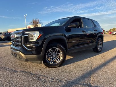 Used 2026 GMC Terrain Elevation