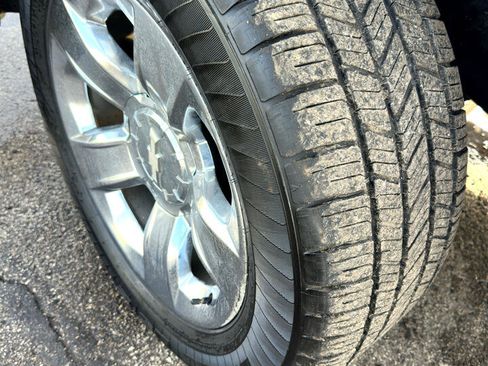 Used 2018 Chevrolet Silverado 1500 LT w/ LT Eassist Package image 4