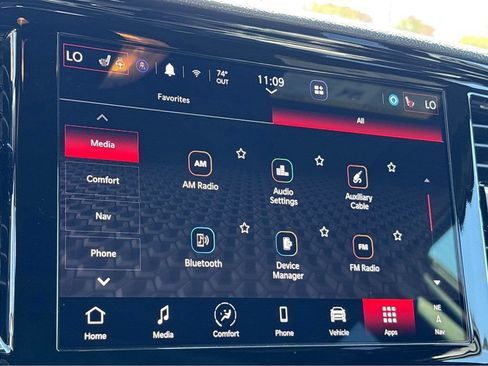 Used 2023 Dodge Durango GT RWD image 32