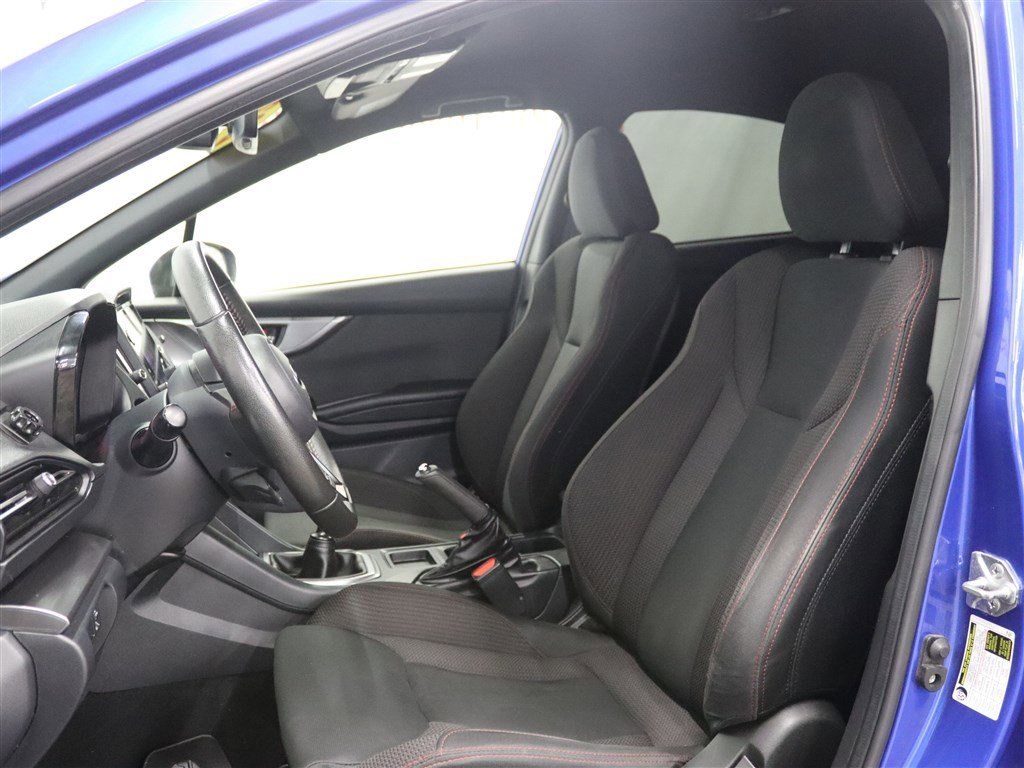Used 2023 Subaru WRX Premium AWD/4WD image 16
