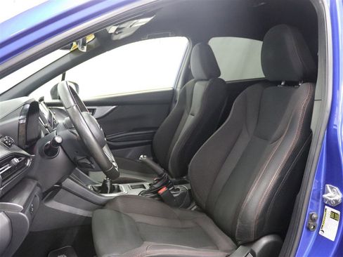 Used 2023 Subaru WRX Premium AWD/4WD image 16