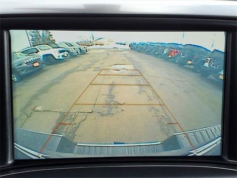 Used 2018 Chevrolet Silverado 1500 LTZ w/ Sport Package image 30