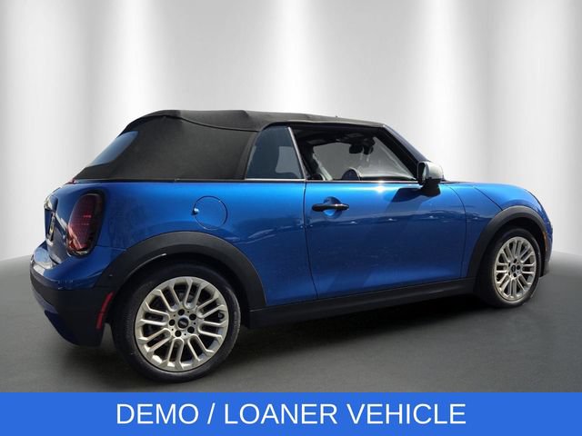 New 2026 MINI Cooper S FWD image 7