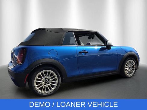 New 2026 MINI Cooper S FWD image 7