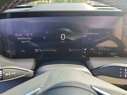 New 2026 Buick Enclave Preferred w/ Power Package FWD image 26