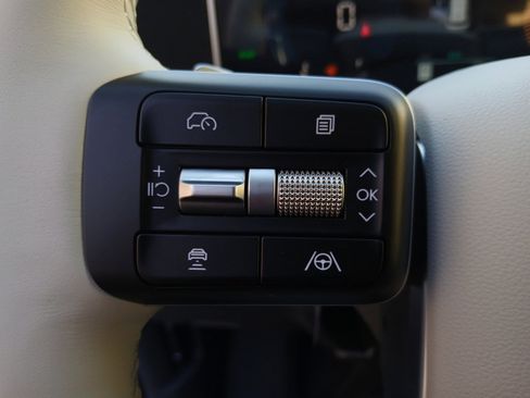 New 2026 Hyundai Santa Fe SE image 17