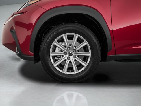 Used 2020 Lexus NX 300 FWD w/ Accessory Package 2 image 52