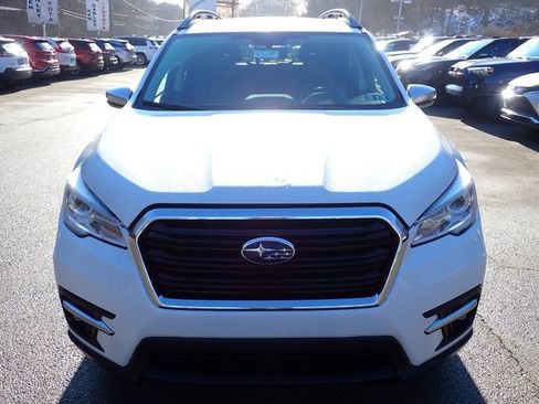 Used 2022 Subaru Ascent Touring w/ Popular Package #2A image 11