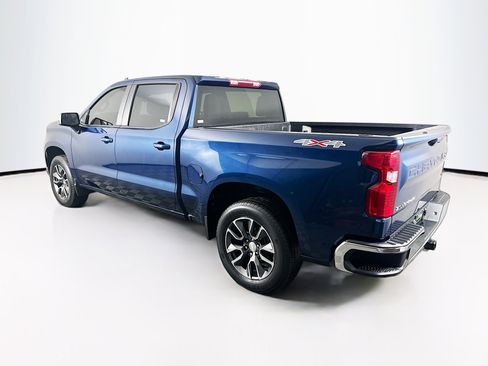 Used 2022 Chevrolet Silverado 1500 LT image 5