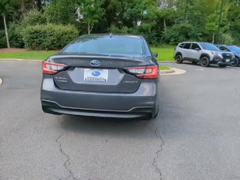 New 2025 Subaru Legacy Premium image 7