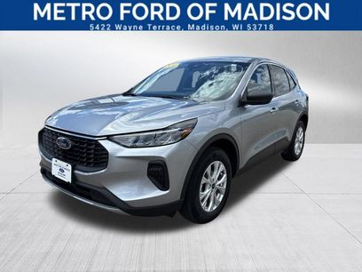 Used 2024 Ford Escape Active