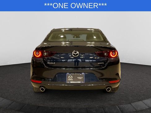 Used 2023 MAZDA MAZDA3 s image 4