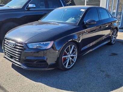 Used 2016 Audi S3 Prestige w/ Prestige Package
