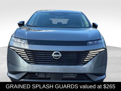 New 2026 Nissan Murano SL image 8